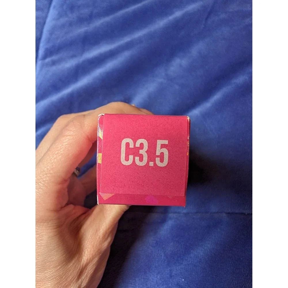 Jeffree Star Cosmetics brand jeffree